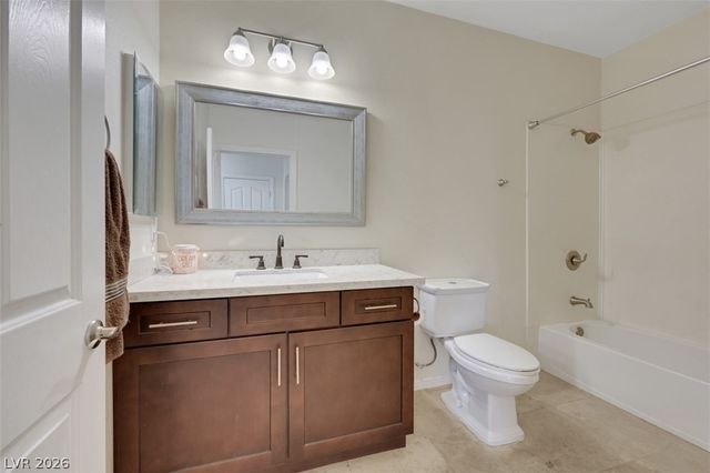 6695 North Grand Canyon Drive, Las Vegas, NV 89149