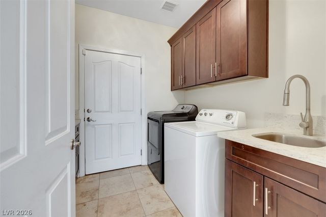 6695 North Grand Canyon Drive, Las Vegas, NV 89149