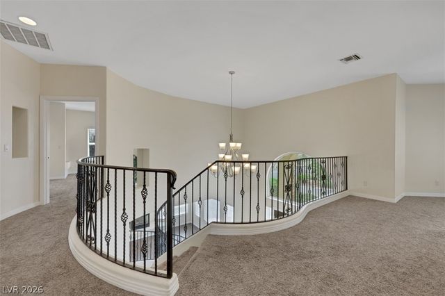 6695 North Grand Canyon Drive, Las Vegas, NV 89149