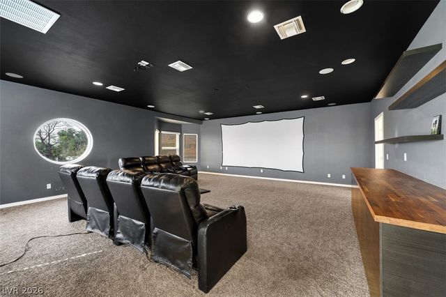 6695 North Grand Canyon Drive, Las Vegas, NV 89149