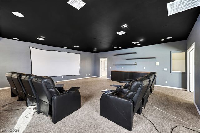 6695 North Grand Canyon Drive, Las Vegas, NV 89149