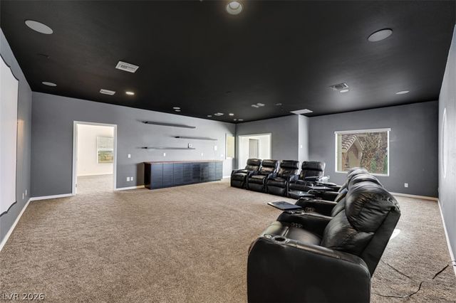 6695 North Grand Canyon Drive, Las Vegas, NV 89149