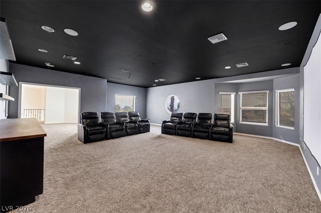 6695 North Grand Canyon Drive, Las Vegas, NV 89149