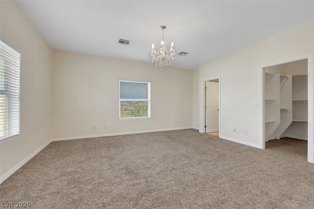 6695 North Grand Canyon Drive, Las Vegas, NV 89149