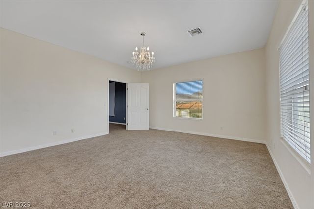 6695 North Grand Canyon Drive, Las Vegas, NV 89149