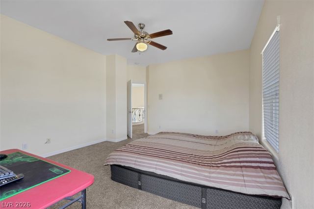 6695 North Grand Canyon Drive, Las Vegas, NV 89149