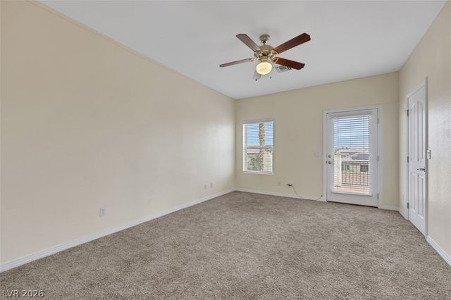 6695 North Grand Canyon Drive, Las Vegas, NV 89149