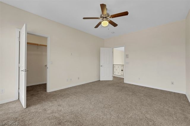 6695 North Grand Canyon Drive, Las Vegas, NV 89149