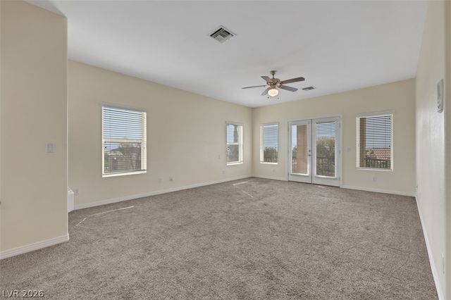 6695 North Grand Canyon Drive, Las Vegas, NV 89149