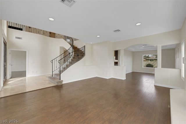 6695 North Grand Canyon Drive, Las Vegas, NV 89149