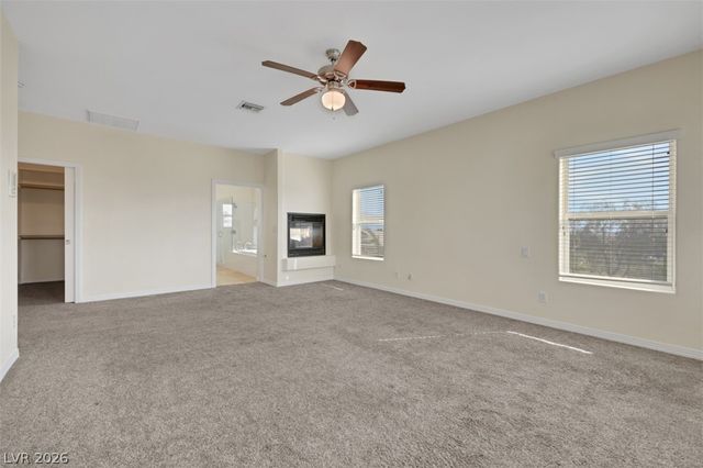 6695 North Grand Canyon Drive, Las Vegas, NV 89149