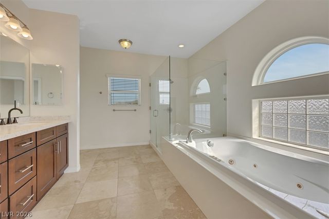 6695 North Grand Canyon Drive, Las Vegas, NV 89149