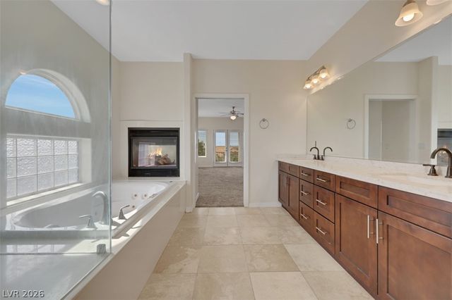 6695 North Grand Canyon Drive, Las Vegas, NV 89149