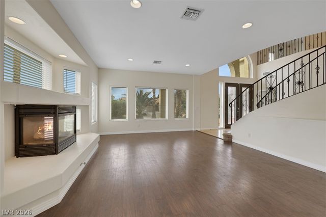 6695 North Grand Canyon Drive, Las Vegas, NV 89149