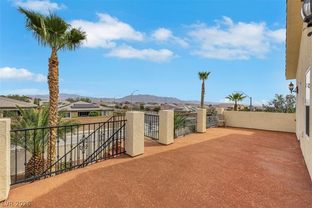 6695 North Grand Canyon Drive, Las Vegas, NV 89149