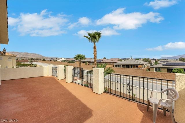 6695 North Grand Canyon Drive, Las Vegas, NV 89149