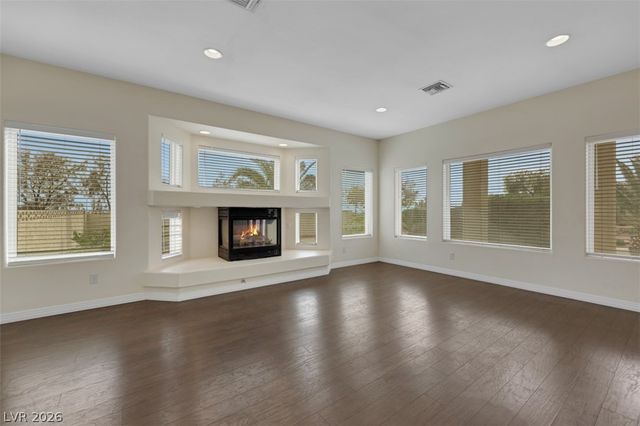 6695 North Grand Canyon Drive, Las Vegas, NV 89149