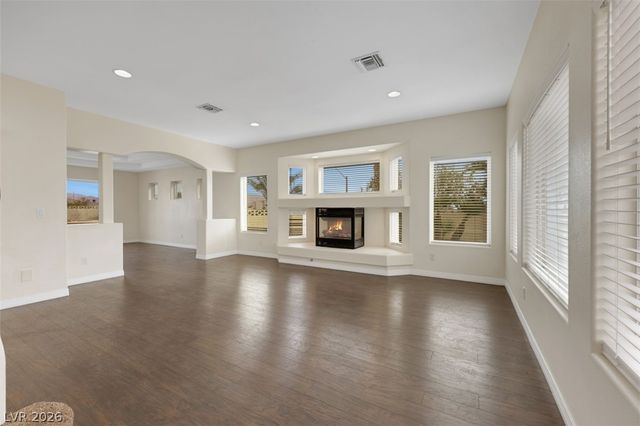 6695 North Grand Canyon Drive, Las Vegas, NV 89149