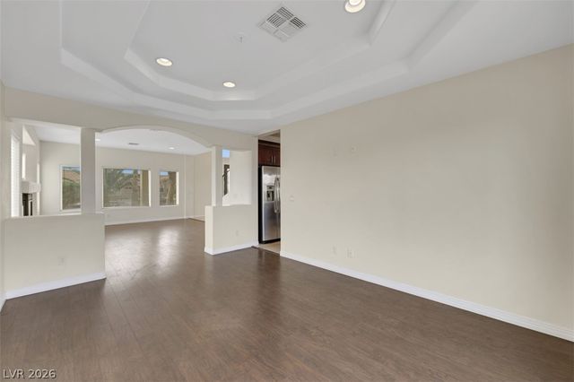 6695 North Grand Canyon Drive, Las Vegas, NV 89149