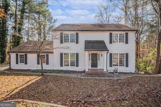 7935 Sweetwater Drive, Douglasville, GA 30135
