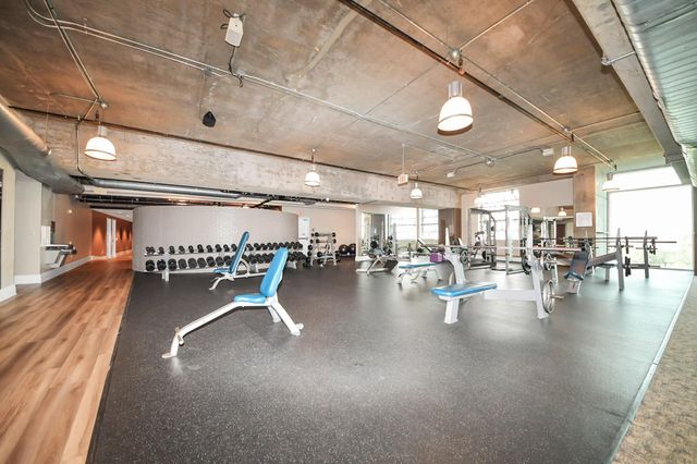 5925 Almeda Road 11616, Houston, TX 77004