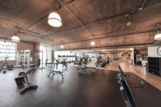 5925 Almeda Road 11616, Houston, TX 77004