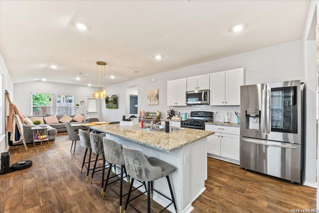 14041 Kenyte Row, San Antonio, TX 78253