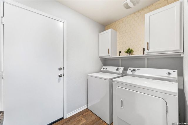 14041 Kenyte Row, San Antonio, TX 78253