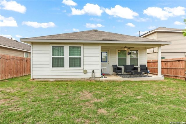 14041 Kenyte Row, San Antonio, TX 78253