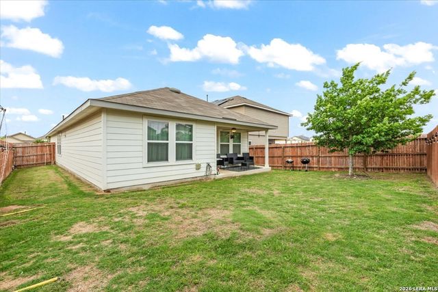 14041 Kenyte Row, San Antonio, TX 78253