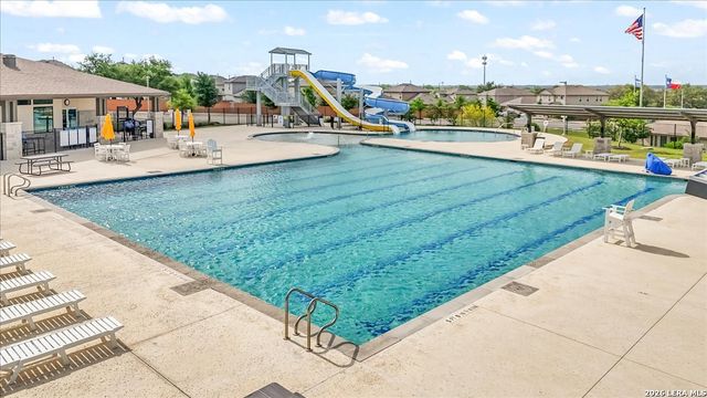 14041 Kenyte Row, San Antonio, TX 78253