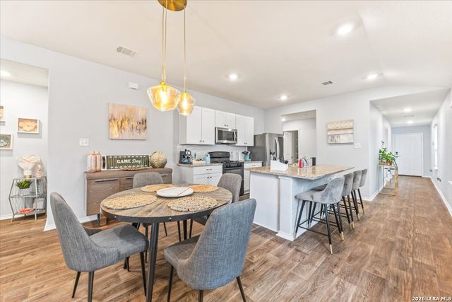 14041 Kenyte Row, San Antonio, TX 78253