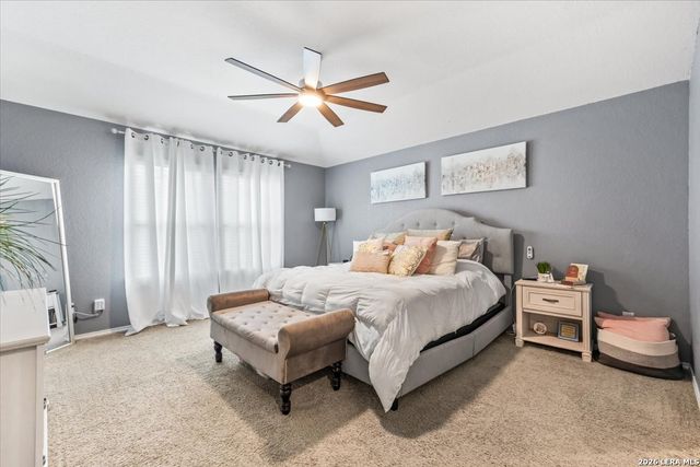 14041 Kenyte Row, San Antonio, TX 78253