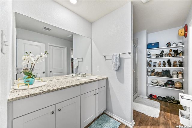 14041 Kenyte Row, San Antonio, TX 78253