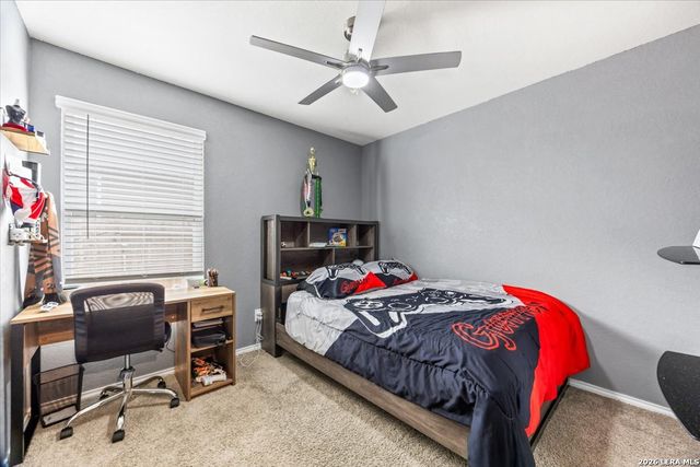 14041 Kenyte Row, San Antonio, TX 78253