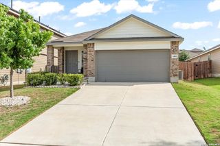 14041 Kenyte Row, San Antonio, TX 78253