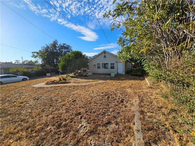 15350 Randall Avenue, Fontana, CA 92335