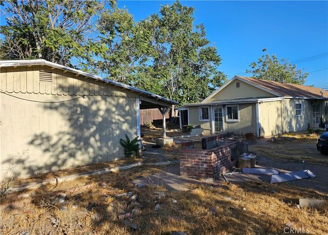 15350 Randall Avenue, Fontana, CA 92335