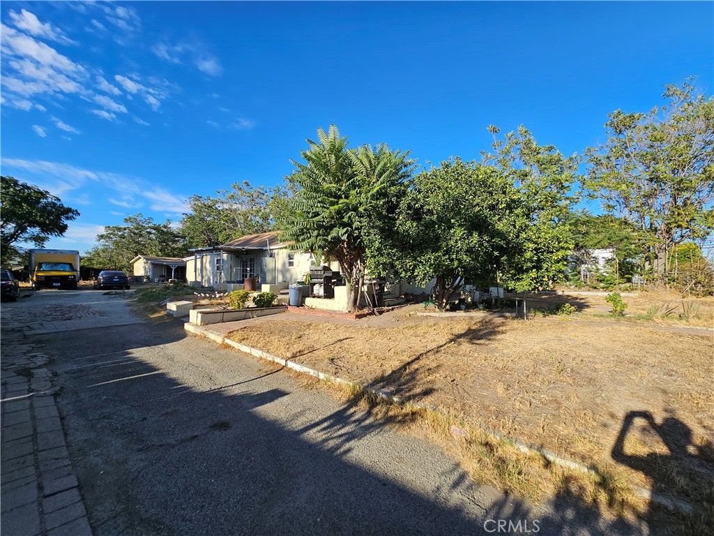 15350 Randall Avenue, Fontana, CA 92335