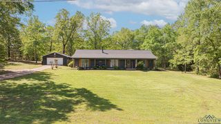 155 Megason Rd, Kilgore, TX 75662