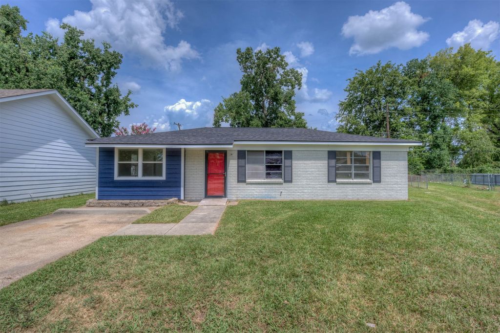 5421 Daffodil Avenue, Bossier City, LA 71112