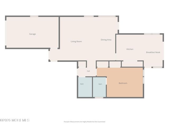 33 Maidstone Way, Manchester, NJ 08759