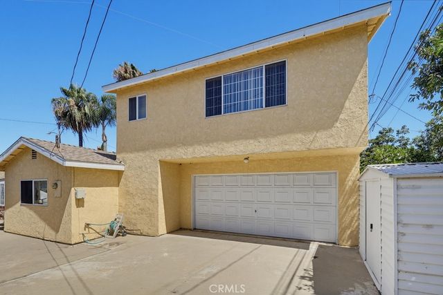 21802 Elaine, Hawaiian Gardens, CA 90716