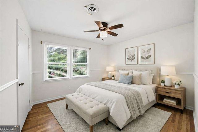 4365 Clare Lane, Lithia Springs, GA 30122