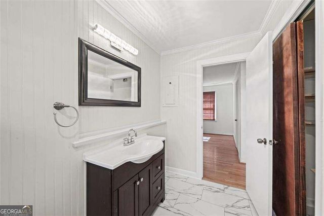 4365 Clare Lane, Lithia Springs, GA 30122