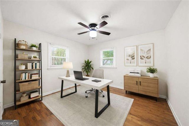 4365 Clare Lane, Lithia Springs, GA 30122