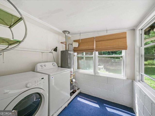 4365 Clare Lane, Lithia Springs, GA 30122