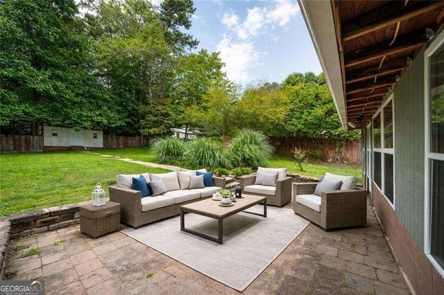 4365 Clare Lane, Lithia Springs, GA 30122