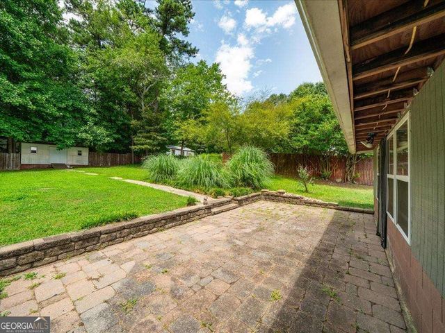 4365 Clare Lane, Lithia Springs, GA 30122