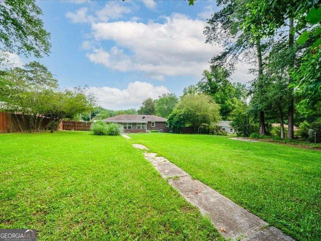 4365 Clare Lane, Lithia Springs, GA 30122